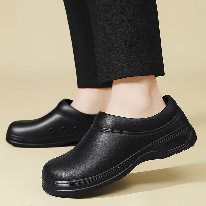 Botas de lluvia para hombre, c - Health Wellness Product reseña y precio
