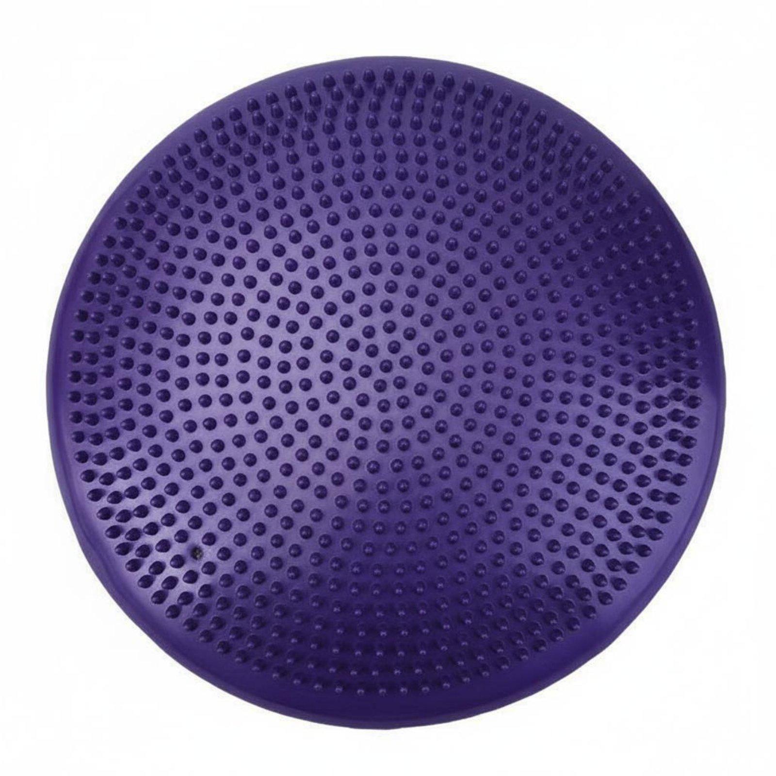 Disco de equilibrio de PVC par - Balance Cushion Disc reseña y precio