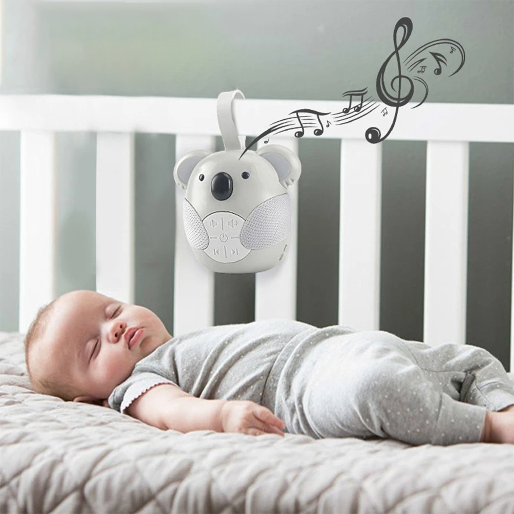 Máquina de Sonido Blanco y Can - White Noise Machine Sleep reseña y precio