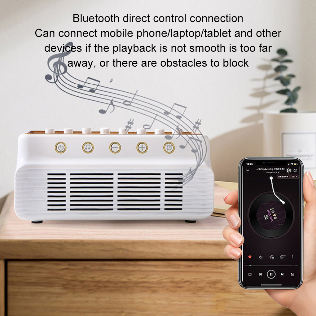 Máquina de sonido blanco para  - White Noise Machine Sleep reseña y precio