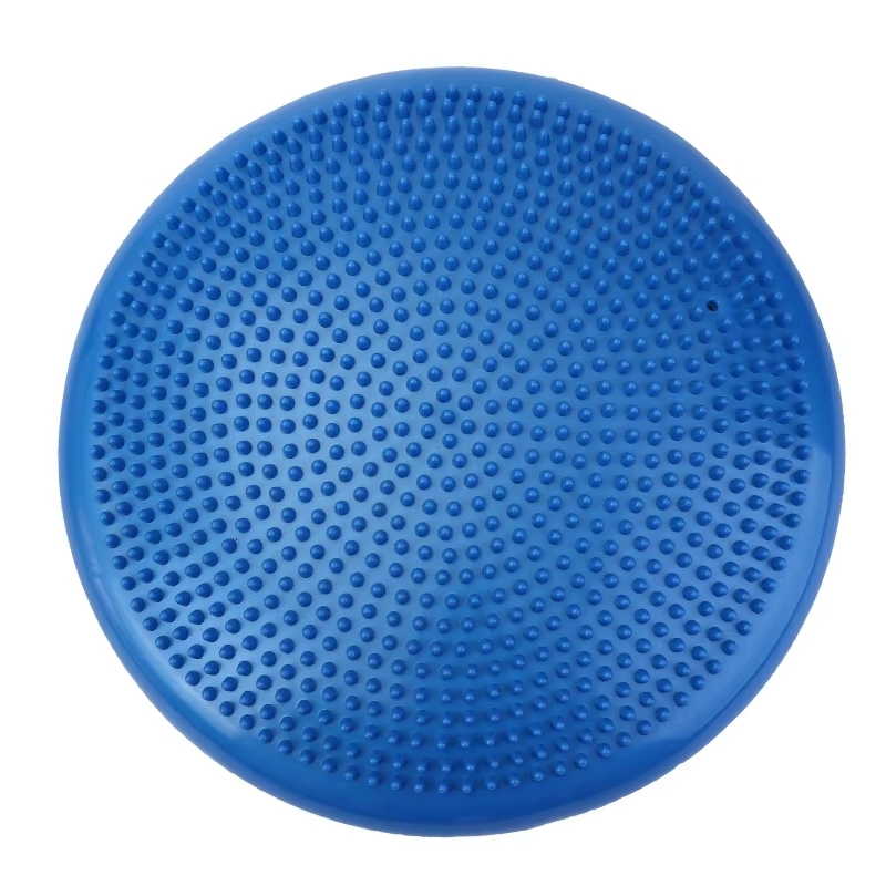 Cojín de disco de equilibrio o - Balance Cushion Disc reseña y precio