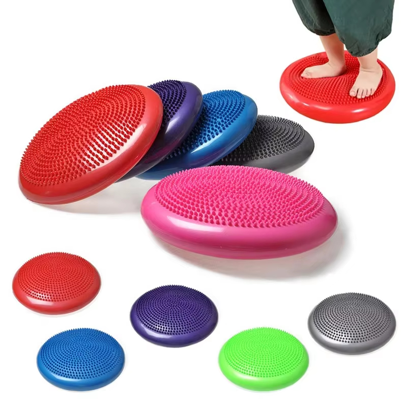 Cojín de disco de equilibrio o - Balance Cushion Disc reseña y precio
