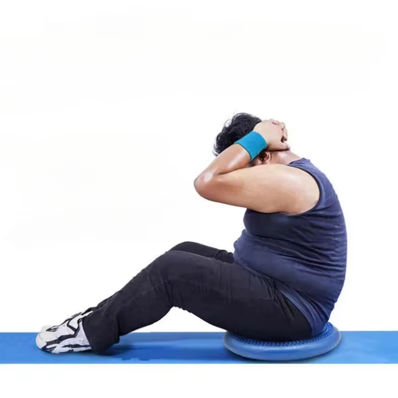 Cojín de disco de equilibrio o - Balance Cushion Disc reseña y precio