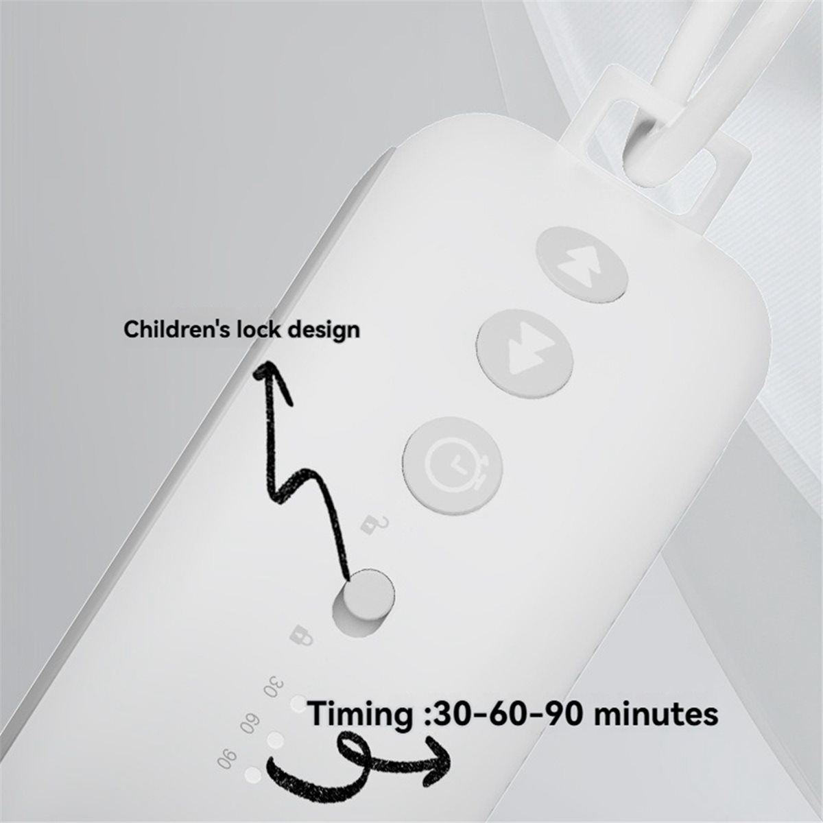Máquina de Ruido Blanco wilwil - White Noise Machine Sleep reseña y precio
