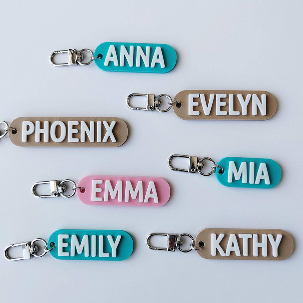 Llavero personalizado con nomb - Health Wellness Gifts reseña y precio