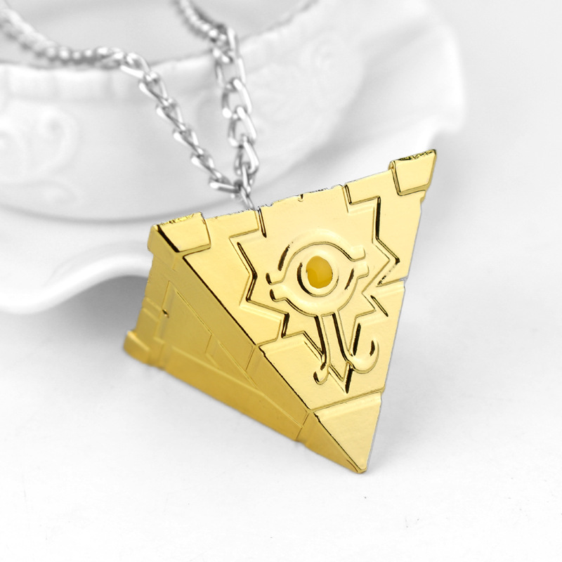 Llavero de Anime yu-gi-oh, col - Health Wellness Gifts reseña y precio