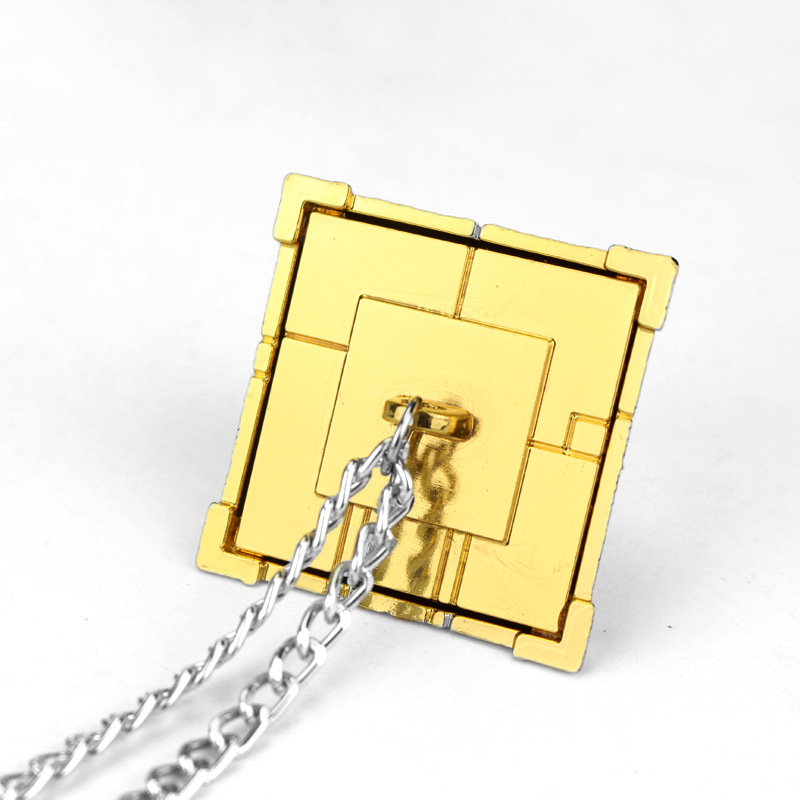 Llavero de Anime yu-gi-oh, col - Health Wellness Gifts reseña y precio