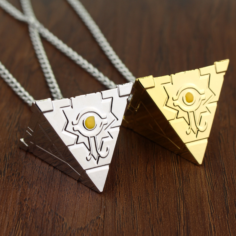 Llavero de Anime yu-gi-oh, col - Health Wellness Gifts reseña y precio