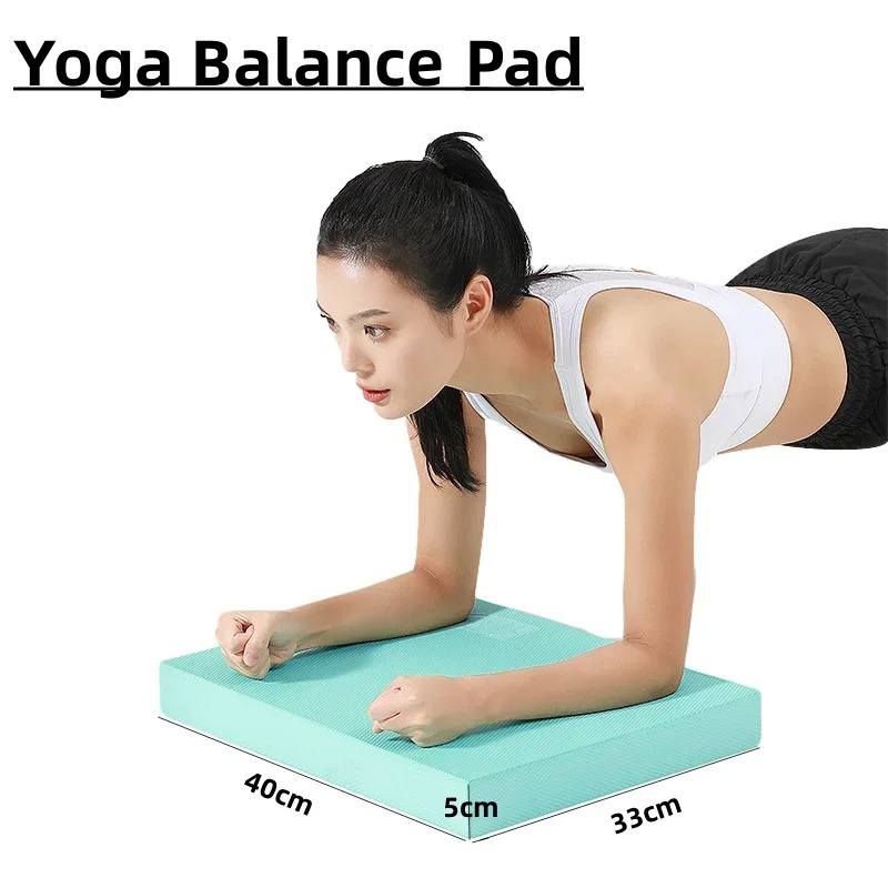 Almohadilla de equilibrio, est - Balance Cushion Disc reseña y precio