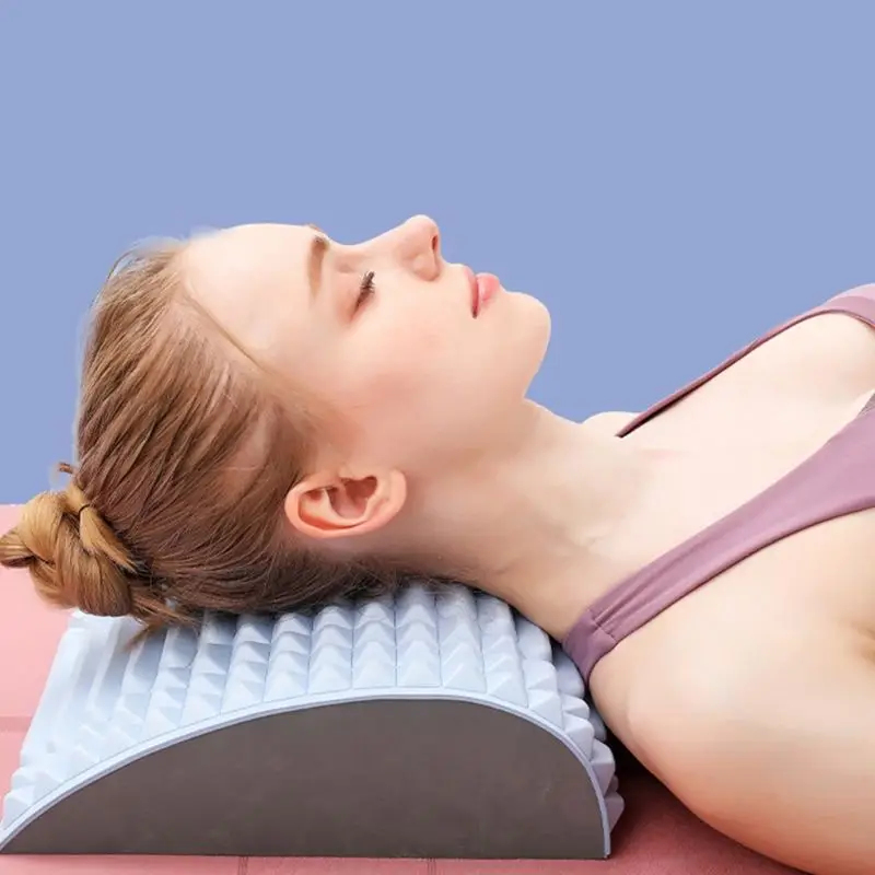 Almohada Correctora de Postura - Balance Cushion Disc reseña y precio