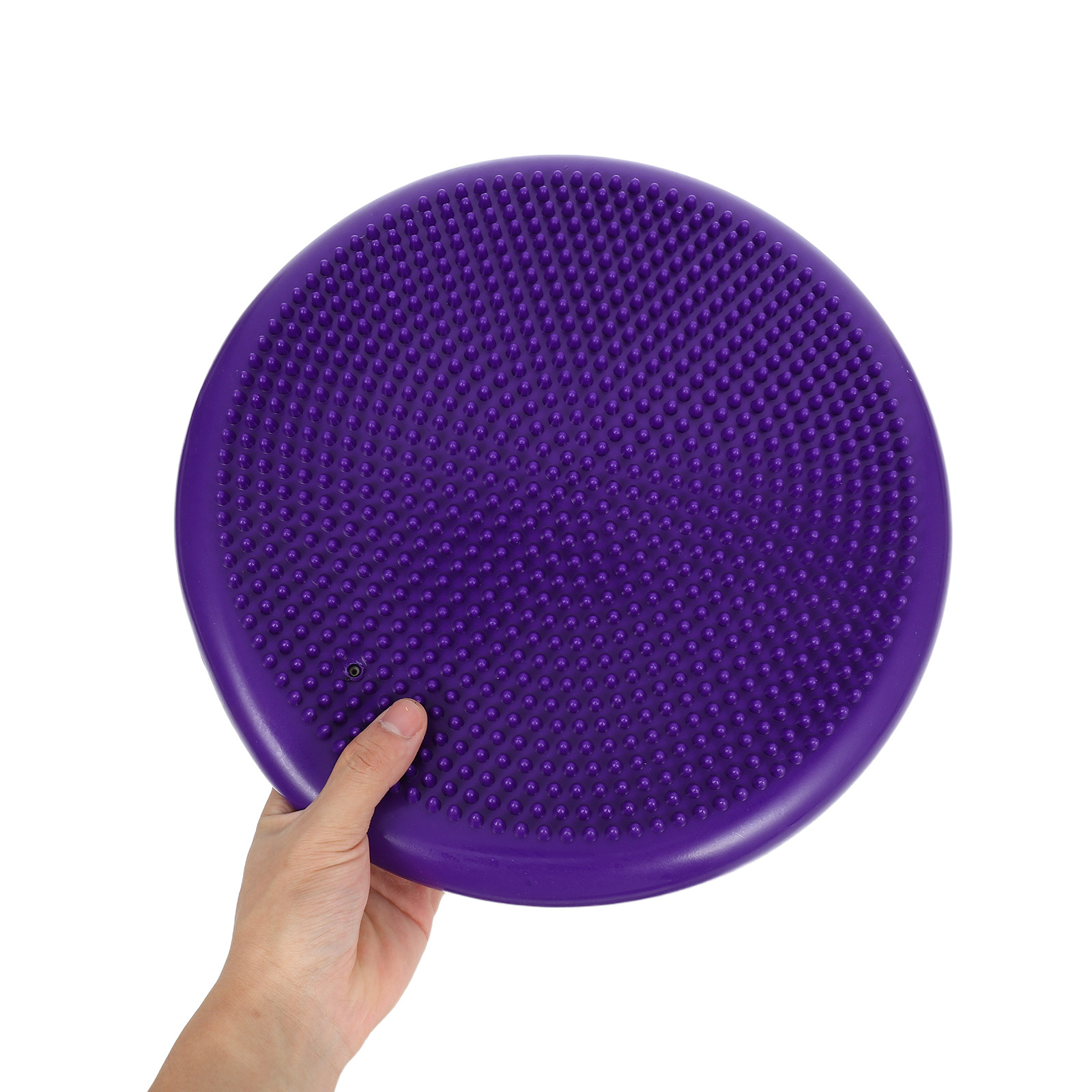 Disco de Equilibrio Inflable E - Balance Cushion Disc reseña y precio