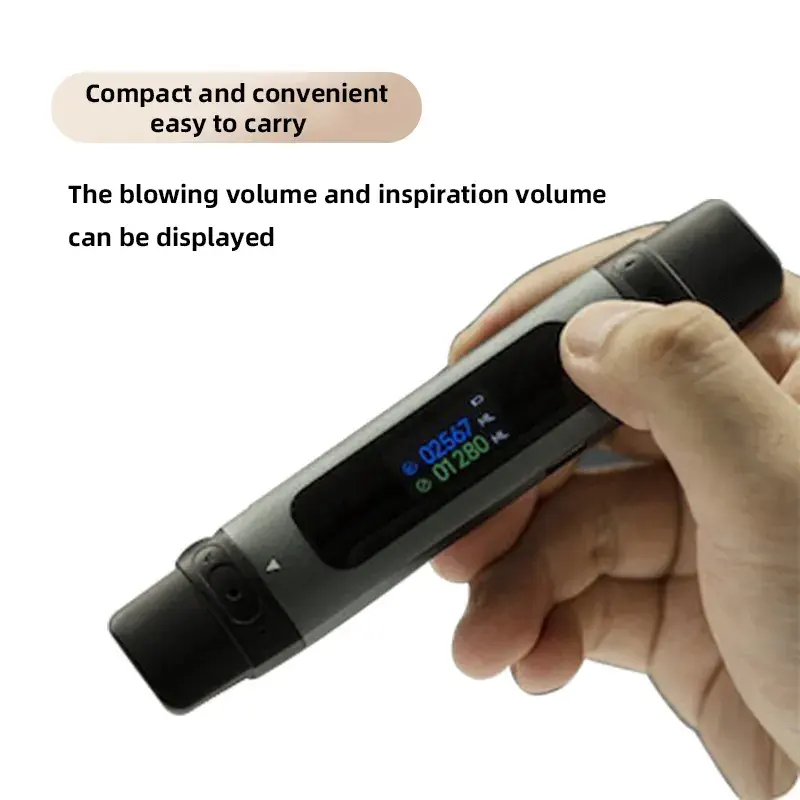 Entrenador de Respiración Inte - Health & Wellness Farmacia Inc reseña y precio