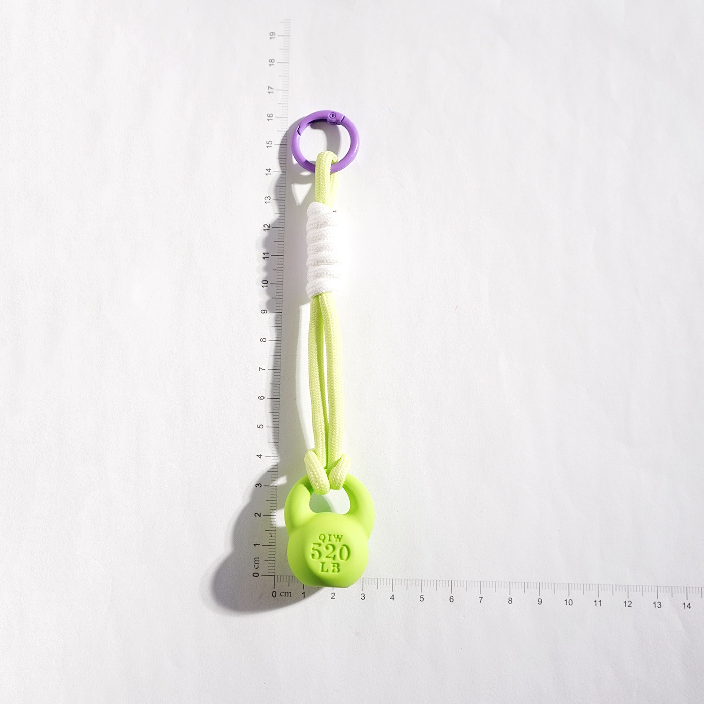 Llaveros con colgante de Kettl - Health Wellness Gifts reseña y precio